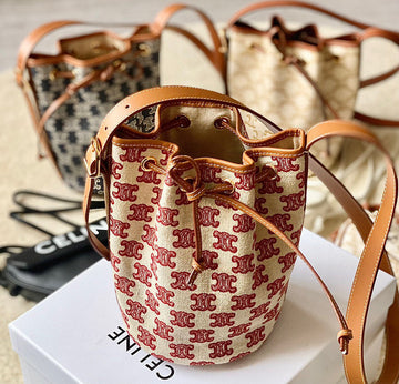 Top Quality Chanel Bag New Arrival Luxury Bag - 254