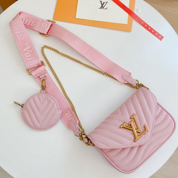 Fashion Lu-Vi bags - 17580