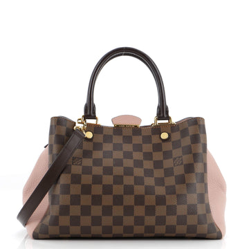 Brittany Handbag Damier