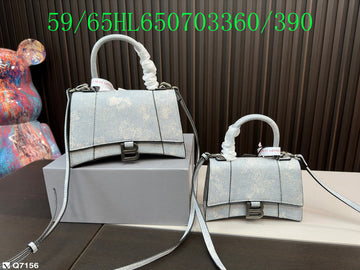 Fashion - BGA Bags - 1728