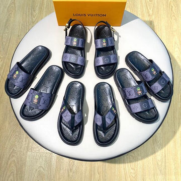 Lorae - LOV Men Shoes - 1090