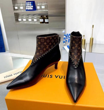 Lorae - LOV Women Shoes - 839