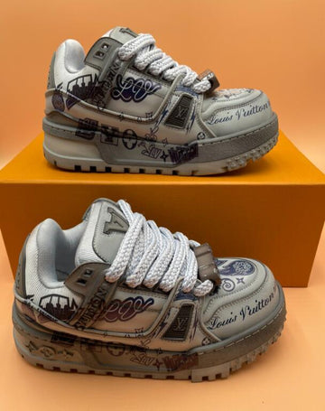 Lorae - LOV Women Shoes - 170