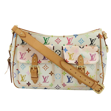 Louis Vuitton Lodge  Canvas Shoulder Bag