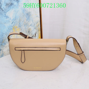 Fashion -BBR Bags - 445