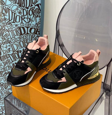 Lorae - LOV Women Shoes - 601