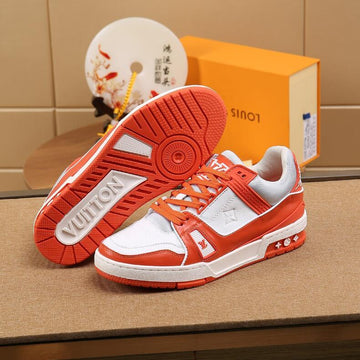 Lorae - LOV Men Shoes - 1485