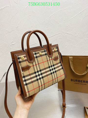 Fashion -BBR Bags - 519