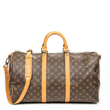 Keepall Bandouliere 50