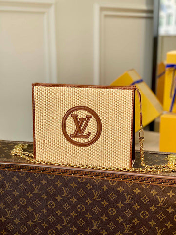Fashion Lu-Vi Bags - 16698