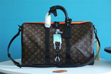 Fashion Lu-Vi bags - 11325