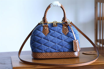 Fashion Lu-Vi bags - 8251
