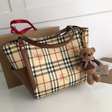 Fashion -BBR Bags - 1251