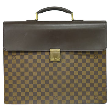 Louis Vuitton Altona  Canvas Backpack Bag