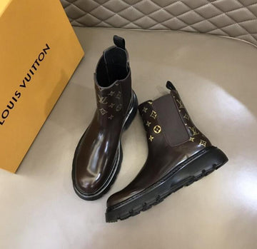 Lorae - LOV Men Shoes - 893