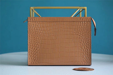 Fashion Lu-Vi bags - 9028