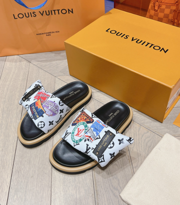 Lorae - LOV Women Shoes - 062