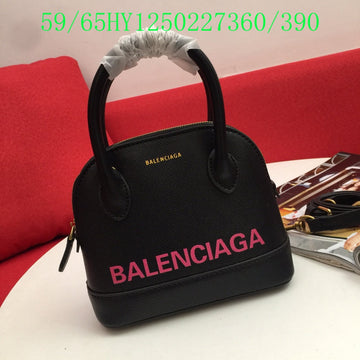 Fashion - BGA Bags - 1918