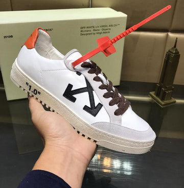 Lorae - YZO Men Shoes - 235