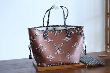 Fashion Lu-Vi bags - 8090