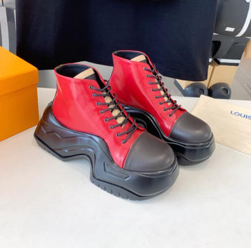 Lorae - LOV Women Shoes - 477