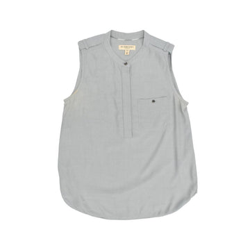 Burberry Blouse - Women's 6