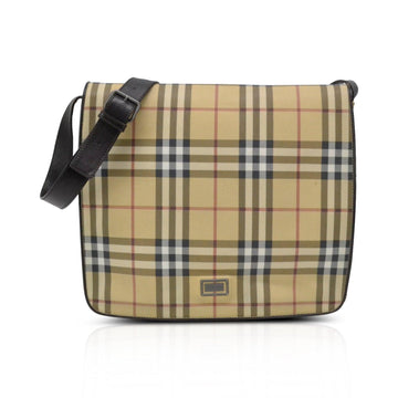 Burberry Messenger Bag