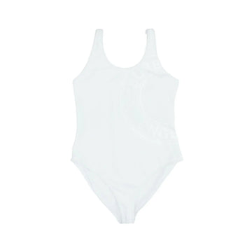 Burberry One-Piece Bathing Suit - Women's L