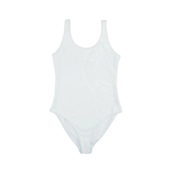 Burberry One-Piece Bathing Suit - Women's S