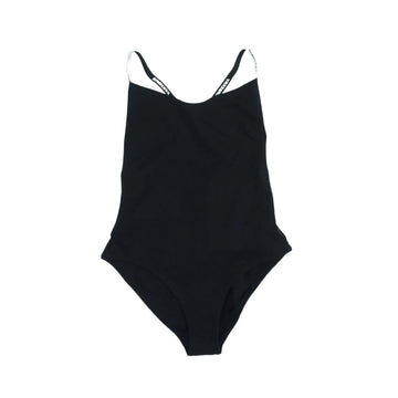 Burberry One-Piece Bathing Suit - Women's XS