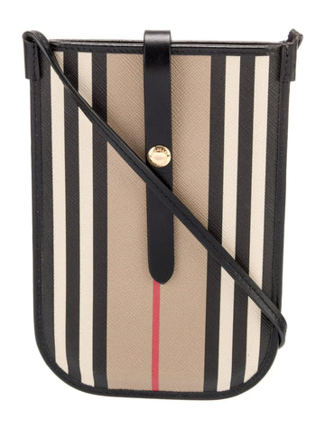 BURBERRY ANNE SMARTPHONE CROSSBODY New 1:1 Bags