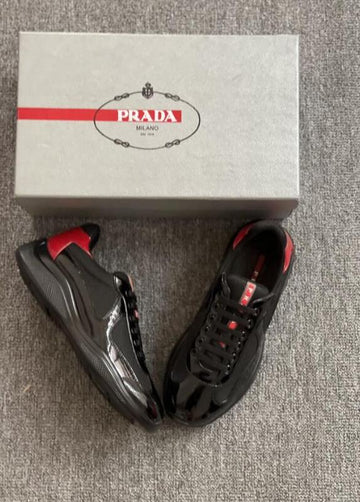 Lorae - PD Men Shoes - 400