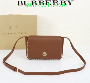 Fashion -BBR Bags - 548