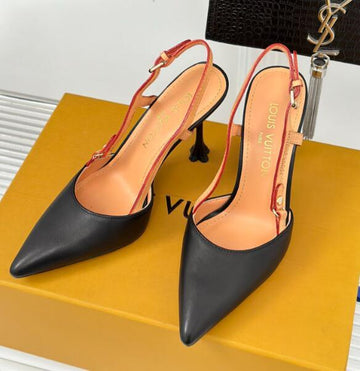 Lorae - LOV Women Shoes - 301