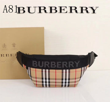 Fashion -BBR Bags - 837