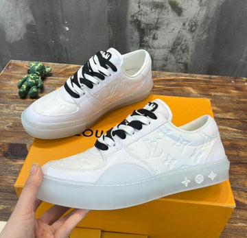 Lorae - LOV Men Shoes - 967