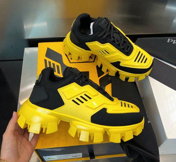 Lorae - PD Men Shoes - 444