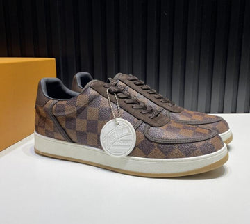 Lorae - LOV Men Shoes - 1198