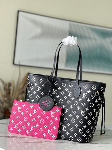 Fashion Lu-Vi bags - 5194