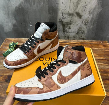 Lorae - LOV Men Shoes - 939