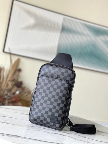 Fashion Lu-Vi bags - 4709