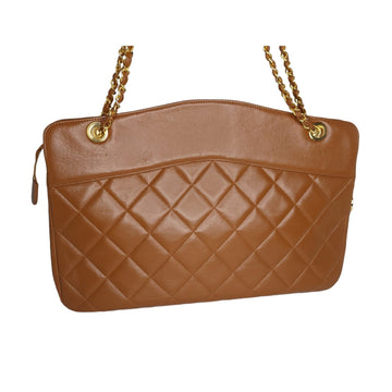 Chanel bags  Matelassé Chain Leather Shoulder Bag & Wallet
