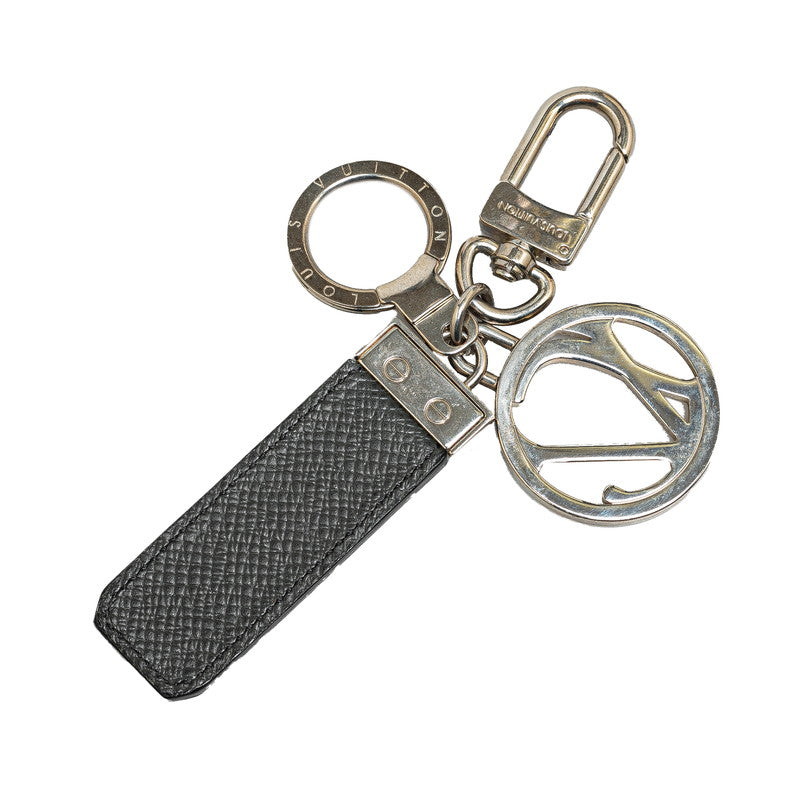 Louis Vuitton Taiga Keyring Keychain