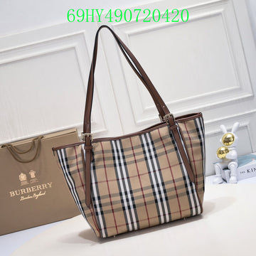 Fashion -BBR Bags - 101