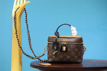 Fashion Lu-Vi bags - 8606