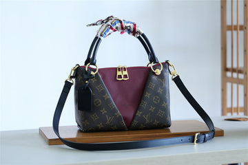 Fashion Lu-Vi bags - 8013
