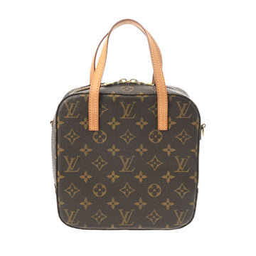 Louis Vuitton  Canvas Handbag
