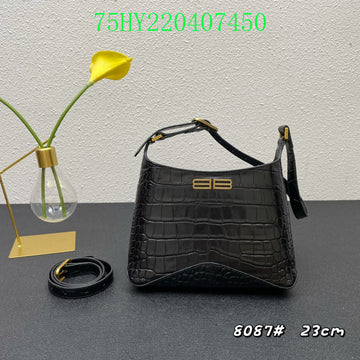 Fashion - BGA Bags - 1850
