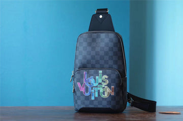 Fashion Lu-Vi bags - 10230