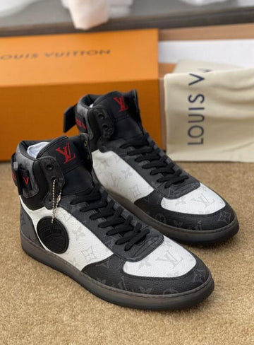 Lorae - LOV Men Shoes - 1431